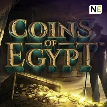 Coins of Egypt - FOXYBET77