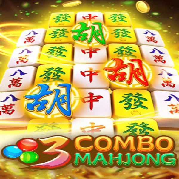 3 Combo Mahjong - FOXYBET77