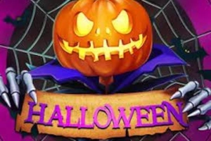 PLAYSTAR : HALLOWEEN - FOXYBET77