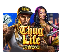 Joker123 : Thug Life - FOXYBET77