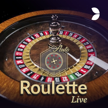 Auto-Roulette - FOXYBET77