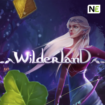 Wilderland - FOXYBET77