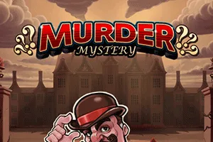 Murder Mystery - FOXYBET77