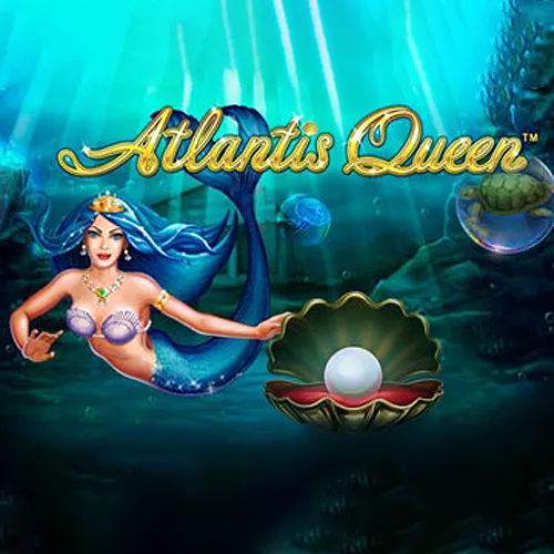 Atlantis Queen - FOXYBET77