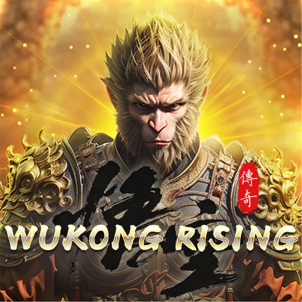 CosmoPlay : Wukong Rising - FOXYBET77