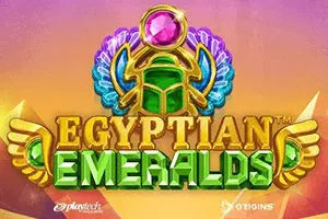 Egyptian Emeralds - FOXYBET77
