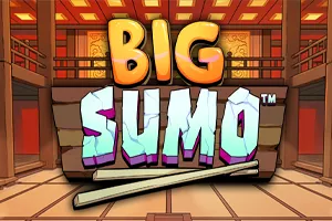 Big Sumo - FOXYBET77