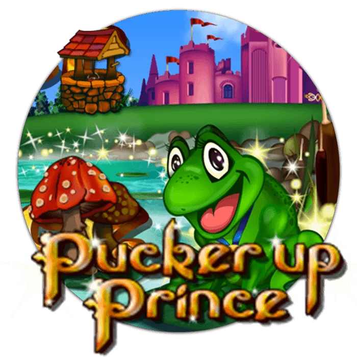 Habanero : Pucker Up Prince - FOXYBET77