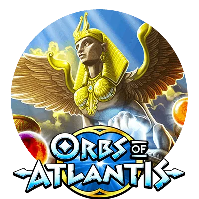 Habanero : Orbs of Atlantis - FOXYBET77