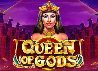Pragmatic : Queen of Gods - FOXYBET77