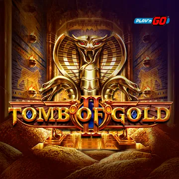 PlaynGo : Tomb of Gold II - FOXYBET77