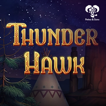 PeterSons : Thunderhawk - FOXYBET77