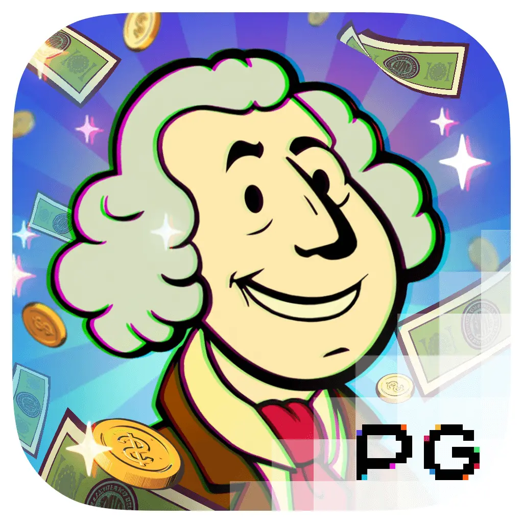 PGSoft : Cash Mania - FOXYBET77
