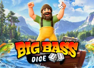 Pragmatic : Big Bass Dice - FOXYBET77