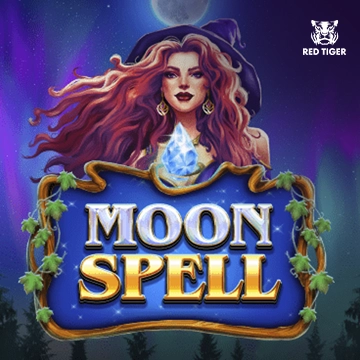 Redtiger : Moon Spell - FOXYBET77