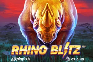Rhino Blitz - FOXYBET77