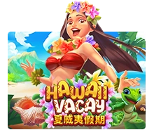 Joker123 : Hawaii Vacay - FOXYBET77