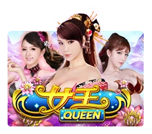 Joker123 : Queen - FOXYBET77