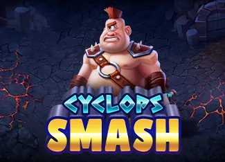 Pragmatic : Cyclops Smash - FOXYBET77