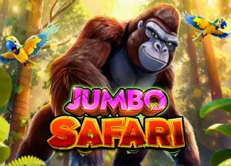 Pragmatic : Jumbo Safari - FOXYBET77