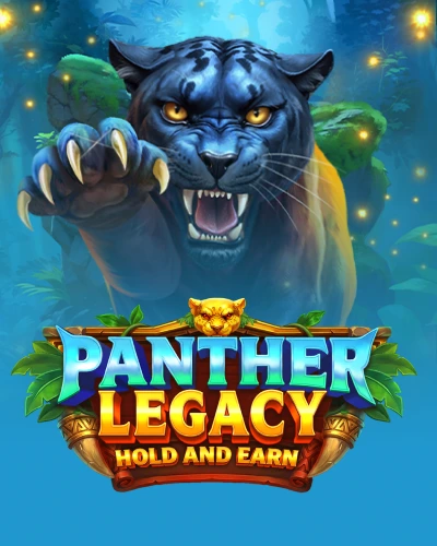 Mancala : Panther Legacy - FOXYBET77