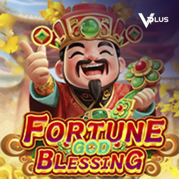 Fortune God Blessing - FOXYBET77