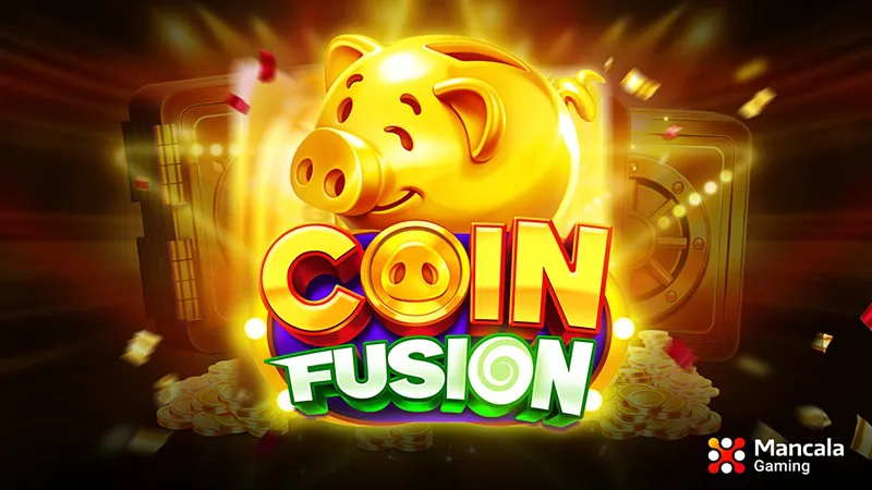 Coin Fusion - FOXYBET77