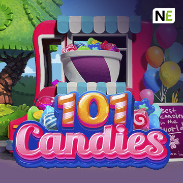 101 Candies - FOXYBET77
