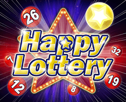 Happy Lottery - FOXYBET77