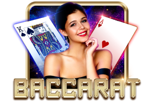 Baccarat Insurance - FOXYBET77