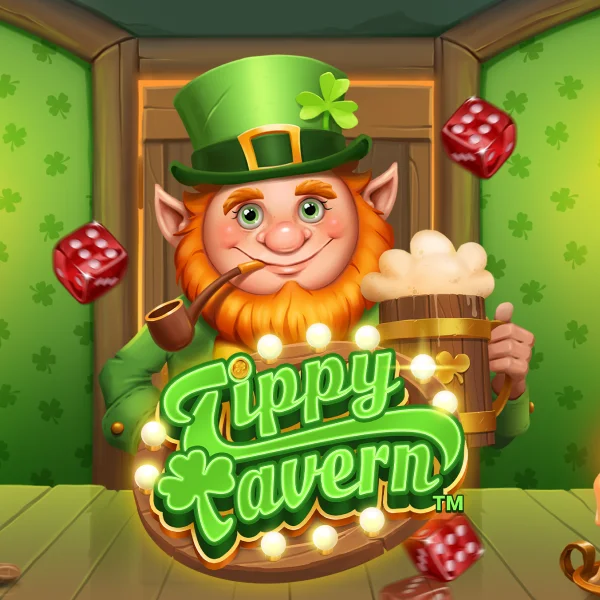 Tippy Tavern - FOXYBET77