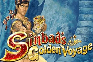 Sinbads Golden Voyage - FOXYBET77