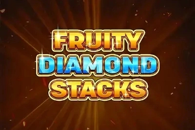 Octoplay : Fruity Diamond Stack - FOXYBET77
