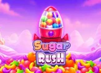 Pragmatic : Sugar Rush - FOXYBET77