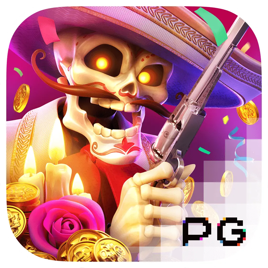 PGSoft : Wild Bandito - FOXYBET77