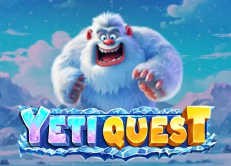 Pragmatic : Yeti Quest - FOXYBET77