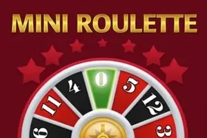 Mini Roulette - FOXYBET77