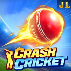 Crash Cricket - FOXYBET77