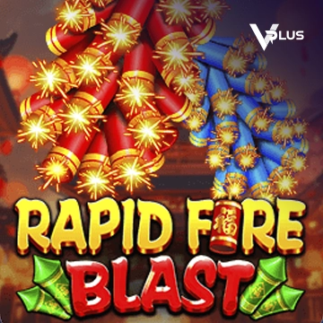Rapid Fire Blast - FOXYBET77