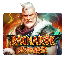 Ragnarok - FOXYBET77