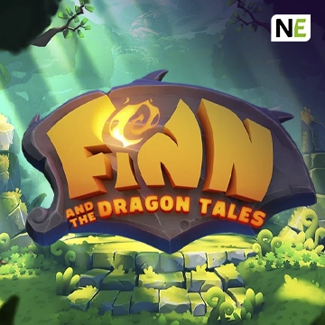 Finn and the Dragon Tales - FOXYBET77