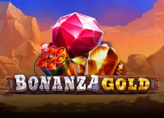 Pragmatic : Bonanza Gold - FOXYBET77