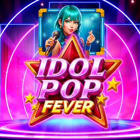 Pragmatic : Idol Pop Fever - FOXYBET77