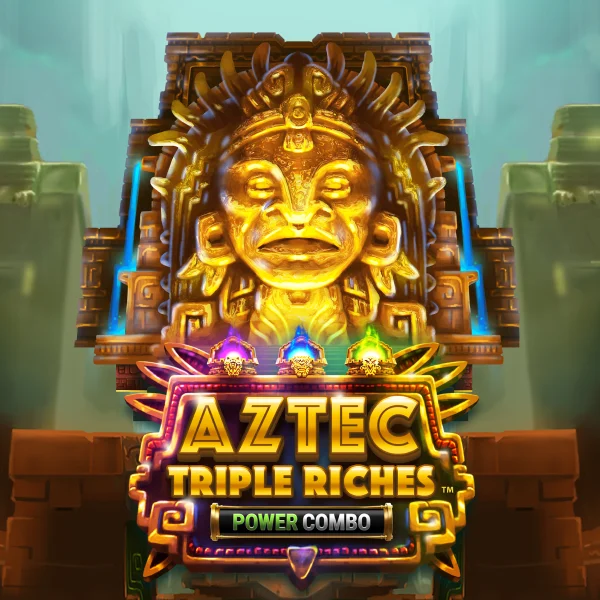 Aztec Triple Riches Power Combo - FOXYBET77