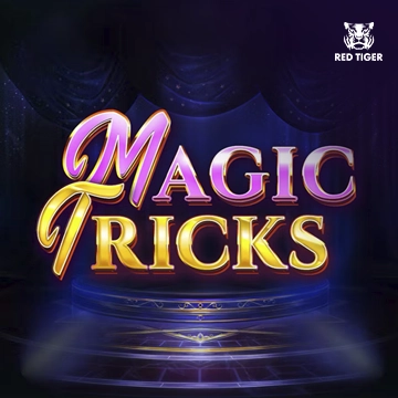 Redtiger : Magic Tricks - FOXYBET77