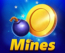 Mines - FOXYBET77
