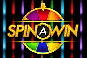 Spin a Win - FOXYBET77