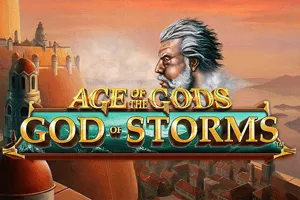 Age of the Gods: God of Storms™ - FOXYBET77