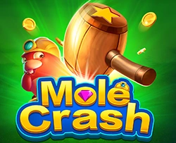 Mole Crash - FOXYBET77