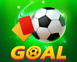 Goal - FOXYBET77